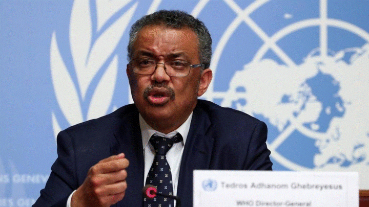 Tổ chức Y tế Thế giới tuyên bố dịch virus corona là tình trạng y tế khẩn cấp toàn cầu 